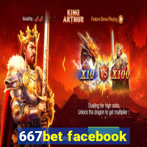 667bet facebook